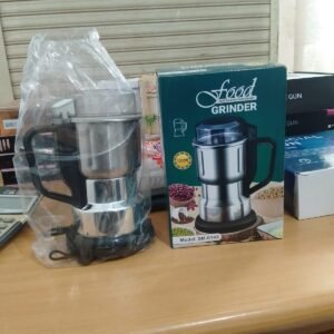 Food grinder 1000 watt
